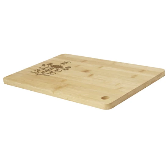 Cutting board | Bamboo wood | Environmentally friendly | natural