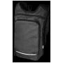 Outdoor Backpack | Recycled fabric | 6.5L | Reflective stripes