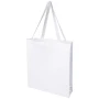 Tote bag | Coton recyclé 140g/m² | Anses longues de 30 cm | Durable