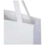Tote bag | Coton recyclé 140g/m² | Anses longues de 30 cm | Durable