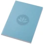 A5 notebook | Recycled paper 80 g/m², recycled cardboard cover | 100 sheets | Pick sheet style | Full-color print | Made in the UK