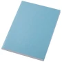 A5 notebook | Recycled paper 80 g/m², recycled cardboard cover | 100 sheets | Pick sheet style | Full-color print | Made in the UK