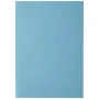 A5 notebook | Recycled paper 80 g/m², recycled cardboard cover | 100 sheets | Pick sheet style | Full-color print | Made in the UK