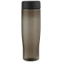 Screw cap water bottle | Ocean Plastic | 700 ml | Made in the UK