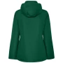 Giacca parka imbottita Roly | Poliestere riciclato 400 g/m² | Per donna | Con cappuccio removibile | Tasche laterali con zip