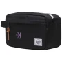 Toiletry bag Herschel Chapter | 100% rPET | 15x24x11cm | Eco
