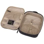 Case Logic Accessories bag | Recycled polyester | 27.5x18.5x9.5cm | Multiple pockets