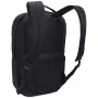 Case Logic Sac à dos pour ordinateur portable | Polyester recyclé | 41x27,5x16,5 cm | Plusieurs poches