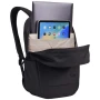 Case Logic Sac à dos pour ordinateur portable | Polyester recyclé | 41x27,5x16,5 cm | Plusieurs poches