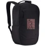 Case Logic Sac à dos pour ordinateur portable | Polyester recyclé | 41x27,5x16,5 cm | Plusieurs poches