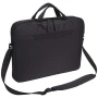 Case Logic Sac pour ordinateur portable | Polyester recyclé | 39,5x43,5x5,5 cm | Plusieurs poches