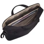 Case Logic Sac pour ordinateur portable | Polyester recyclé | 39,5x43,5x5,5 cm | Plusieurs poches