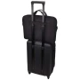 Case Logic Sac pour ordinateur portable | Polyester recyclé | 39,5x43,5x5,5 cm | Plusieurs poches