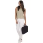 Case Logic Sac pour ordinateur portable | Polyester recyclé | 39,5x43,5x5,5 cm | Plusieurs poches