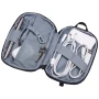 Bolsa de accesorios mini Thule | Poliéster | Bolsillos versátiles | Conveniente