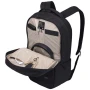 Case logic backpack | Recycled polyester | 15,6" | Luggage pass-through strap
