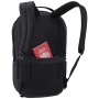 Case logic backpack | Recycled polyester | 15,6" | Luggage pass-through strap