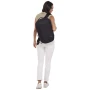 Case logic backpack | Recycled polyester | 15,6" | Luggage pass-through strap