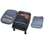 Thule Subterra 2 carry on trolley | Polyester | 57x38x26 cm | Spinner