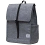 Herschel rugzak | Gerecycled polyester | 16L | Voor een 13"/14" laptop