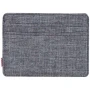 Herschel card holder | Recycled polyester | RFID blocking layer