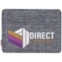 Herschel card holder | Recycled polyester | RFID blocking layer