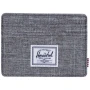 Herschel card holder | Recycled polyester | RFID blocking layer