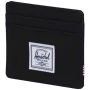 Porte-cartes Herschel | Polyester recyclé | Couche de blocage rfid