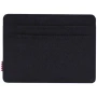 Porte-cartes Herschel | Polyester recyclé | Couche de blocage rfid