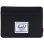 Porte-cartes Herschel | Polyester recyclé | Couche de blocage rfid