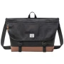 Herschel messenger bag | Recycled polyester | 22,5l | For a 15"/16" laptop