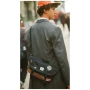 Herschel messenger bag | Recycled polyester | 22,5l | For a 15"/16" laptop