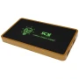 Powerbank | Holz | Antibakteriell | Mit Geschenkbox