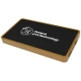 Powerbank | Holz | Antibakteriell | Mit Geschenkbox