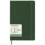 Moleskine 12 month L planner | Acid-free paper | From January to December 2027 | Hard cover | Weekly planner