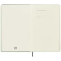 Moleskine 12 month L planner | Acid-free paper | From January to December 2027 | Hard cover | Weekly planner