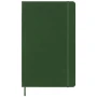 Moleskine 12 month L planner | Acid-free paper | From January to December 2027 | Hard cover | Weekly planner