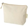 Trousse de toilette | Coton biologique | 1L | Durable