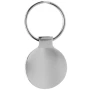 Round keychain | Metal | High gloss finish
