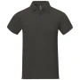 Poloshirt | Baumwolle 200 g/m² | Für Herren | Mit vorgeschrumpfter Ausrüstung | Geeignet für verschiedene Aktivitäten und Anlässe