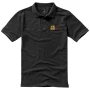 Poloshirt | Baumwolle 200 g/m² | Für Herren | Mit vorgeschrumpfter Ausrüstung | Geeignet für verschiedene Aktivitäten und Anlässe