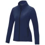 Chaqueta de forro polar | Poliéster | Para mujeres | Ligera