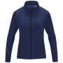 Chaqueta de forro polar | Poliéster | Para mujeres | Ligera