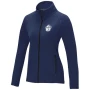 Chaqueta de forro polar | Poliéster | Para mujeres | Ligera