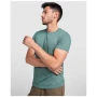 Roly T-Shirt | Baumwolle und Polyester 150 g/m² | Für Herren | Kurzarm