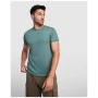 Roly T-Shirt | Baumwolle und Polyester 150 g/m² | Für Herren | Kurzarm