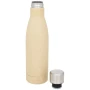 Thermosfles | Hout & koper | 500 ml | 12 uur heet