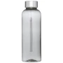 Water bottle | Plastic & stainless steel | 500ml | Incl. strap | Durable