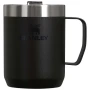 Stanley Everyday camp mug | Recycled stainless steel & Tritan | 236ml | Sustainable | High quality
