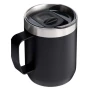 Stanley Everyday camp mug | Recycled stainless steel & Tritan | 236ml | Sustainable | High quality